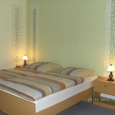 Διαμέρισμα Hauptmann