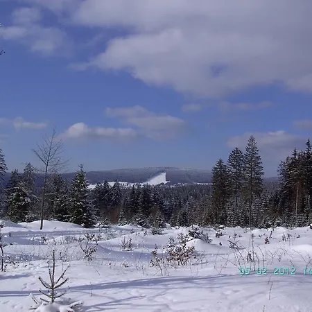 Διαμέρισμα Hauptmann Frauenwald