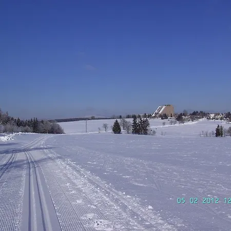 Διαμέρισμα Hauptmann *