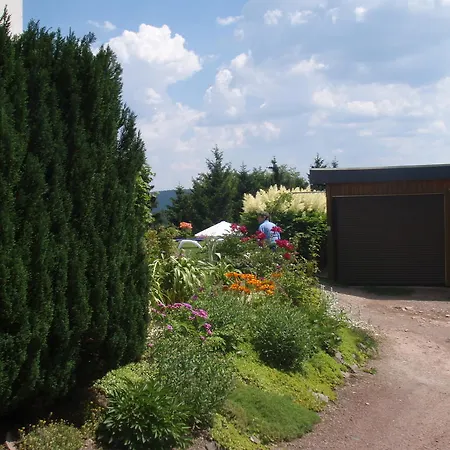 Apartman Hauptmann Frauenwald