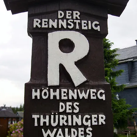 아파트 Hauptmann
