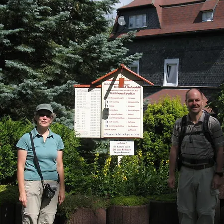 Apartment Hauptmann