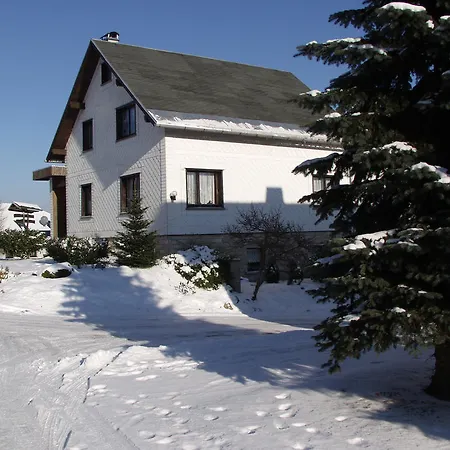 Apartment Hauptmann
