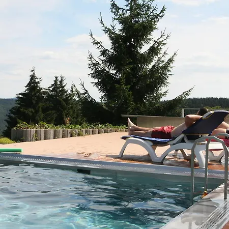 Διαμέρισμα Hauptmann