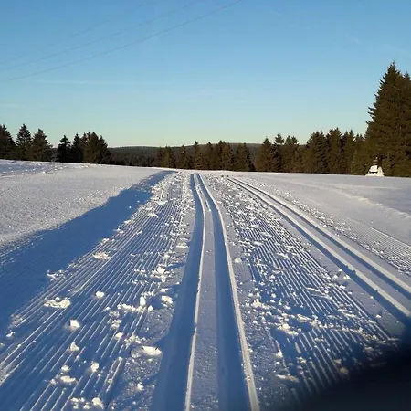 Hauptmann * Frauenwald