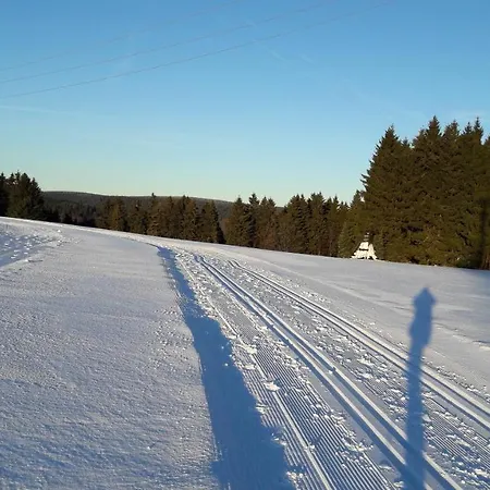 Διαμέρισμα Hauptmann