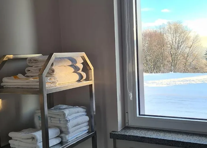 Lägenhet Hauptmann Frauenwald