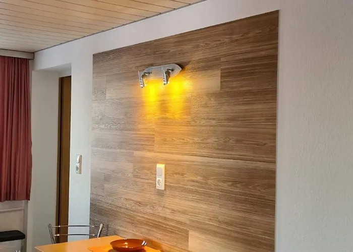 Hauptmann Lägenhet *