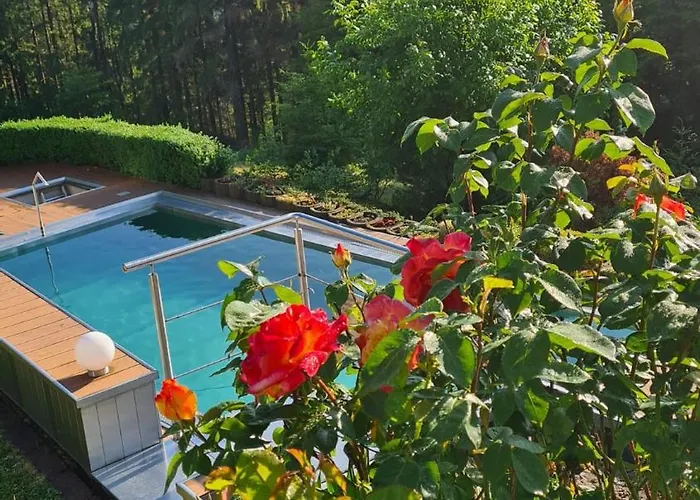 Hauptmann Lägenhet *