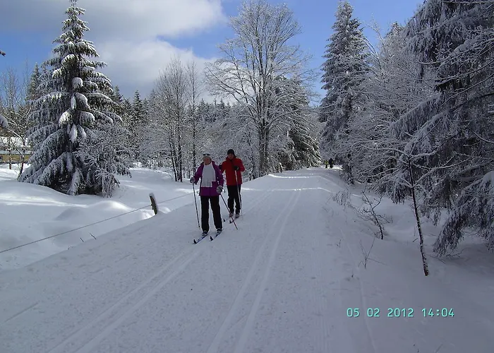 Hauptmann * Frauenwald