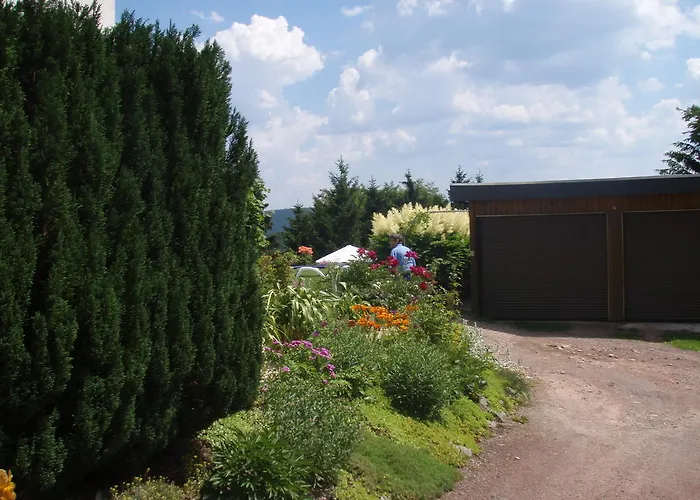 Lägenhet Hauptmann Frauenwald