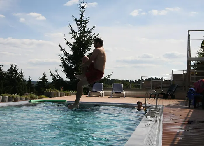 Lägenhet Hauptmann *