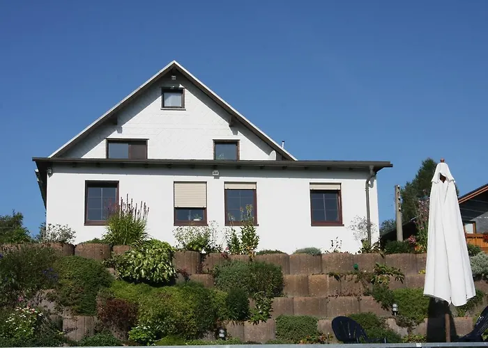 Lägenhet Hauptmann Frauenwald