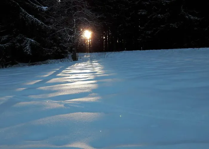 Lägenhet Hauptmann *