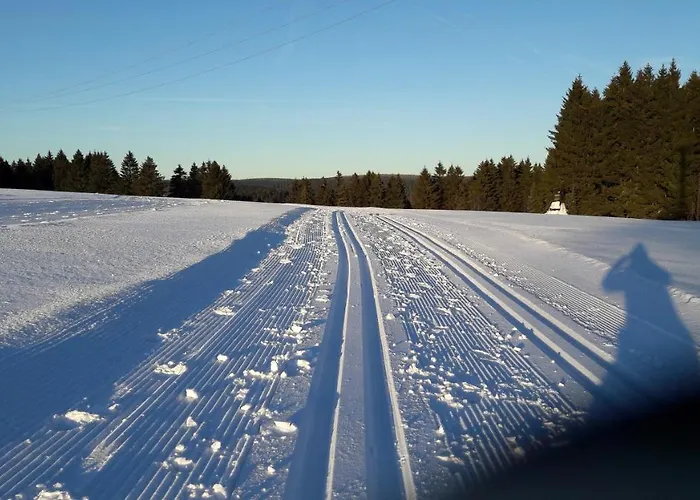 Hauptmann * Frauenwald
