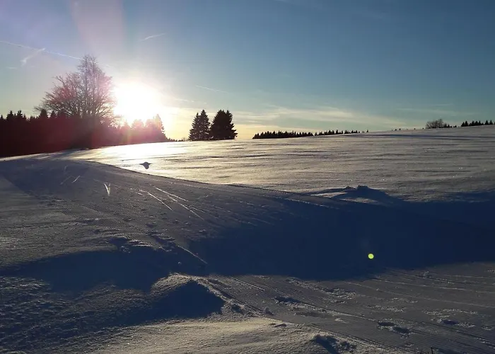 Lägenhet Hauptmann *